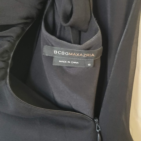 New w/o tags BCBG Max Azria Halter Top - Local Pickup Available in Vancouver, WA - Picture 5 of 6